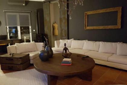 Stunning Athens Penthouse - Historic Central Location - Admetus Loft - Acroposlis View - Psyrri - image 20