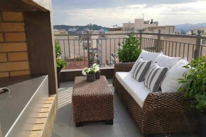 Stunning Athens Penthouse - Historic Central Location - Admetus Loft - Acroposlis View - Psyrri - image 6