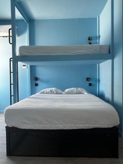 Smooth Athens Capsules Hostel - image 16