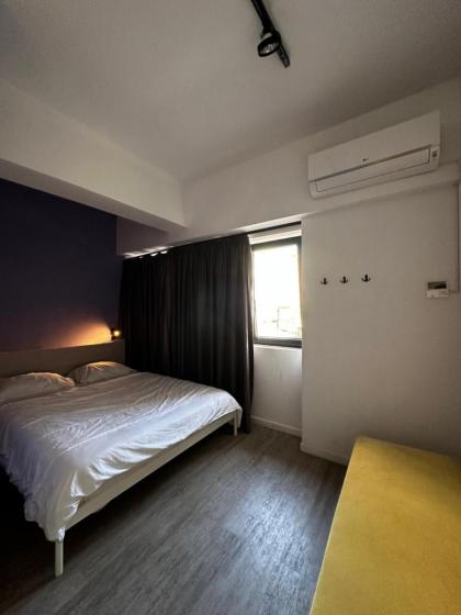 Smooth Athens Capsules Hostel - image 7