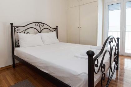 City Center Simple Apartment Stay Athens